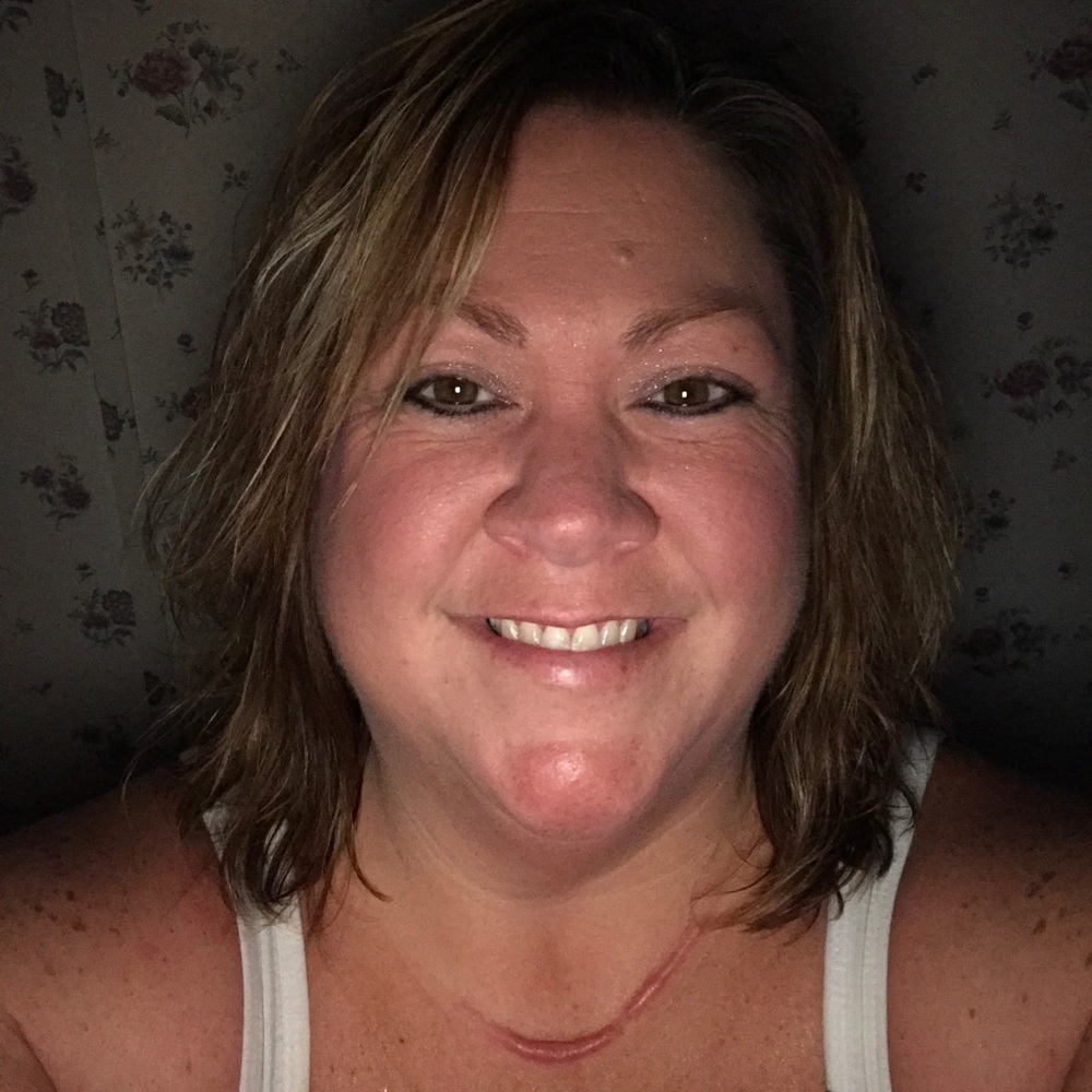 Meet your Posher, Wendy
